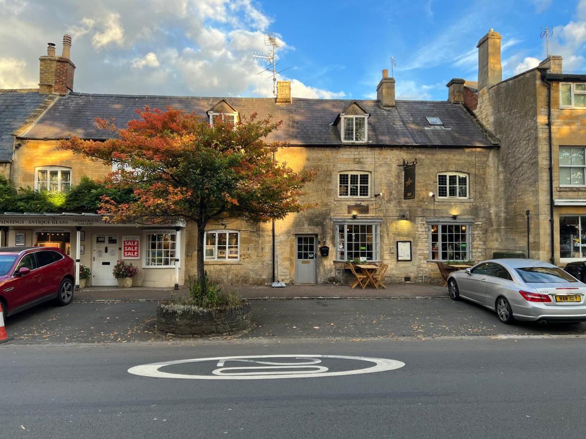 Siam Cottage Guesthouse Over 300 Years Old With Thai Restaurant Moreton-in-Marsh Экстерьер фото